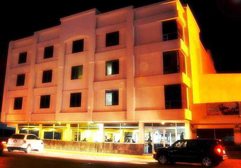 Otel El Dorado