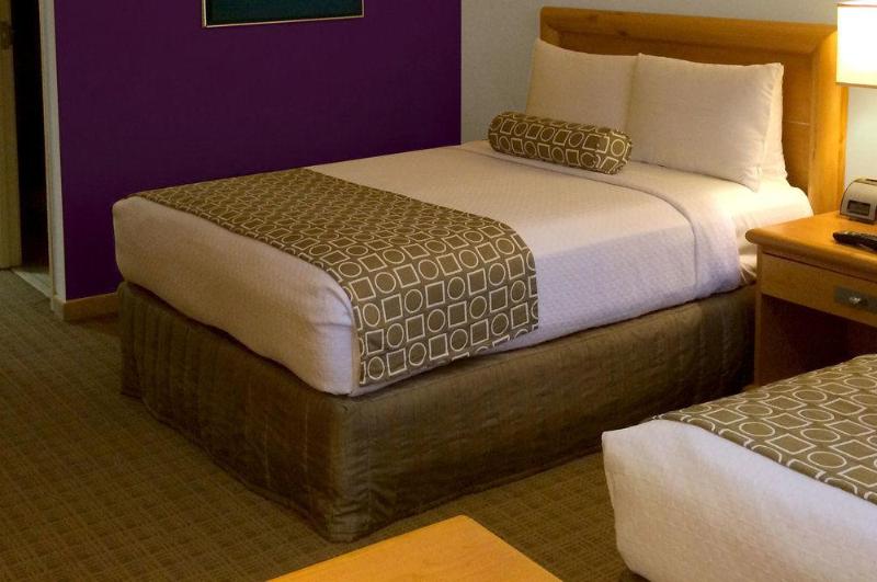 Hotel Gamma By Fiesta Americ Xalapa Nubara