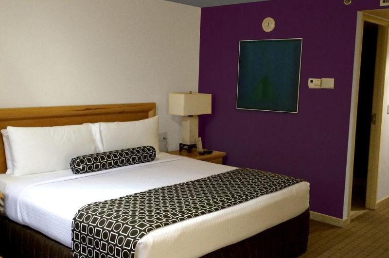 Hotel Gamma By Fiesta Americ Xalapa Nubara