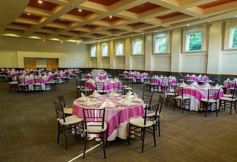 Hotel Gamma By Fiesta Americ Xalapa Nubara