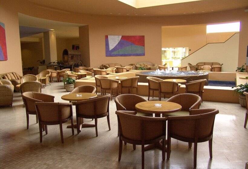 Hotel Gamma By Fiesta Americ Xalapa Nubara