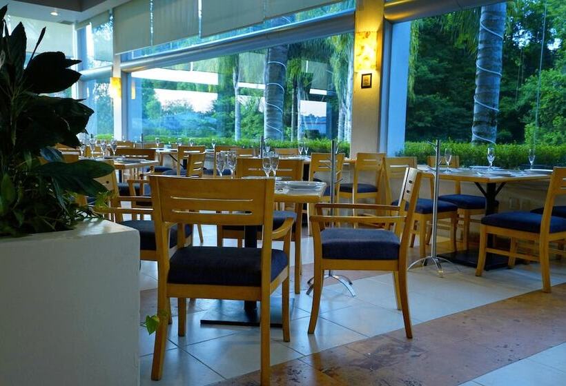 Hotel Gamma By Fiesta Americ Xalapa Nubara