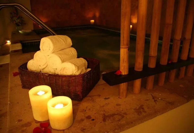 Otel Gr Solaris Cancun All Inclusive