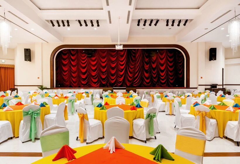 Hotel Gr Solaris Cancun All Inclusive