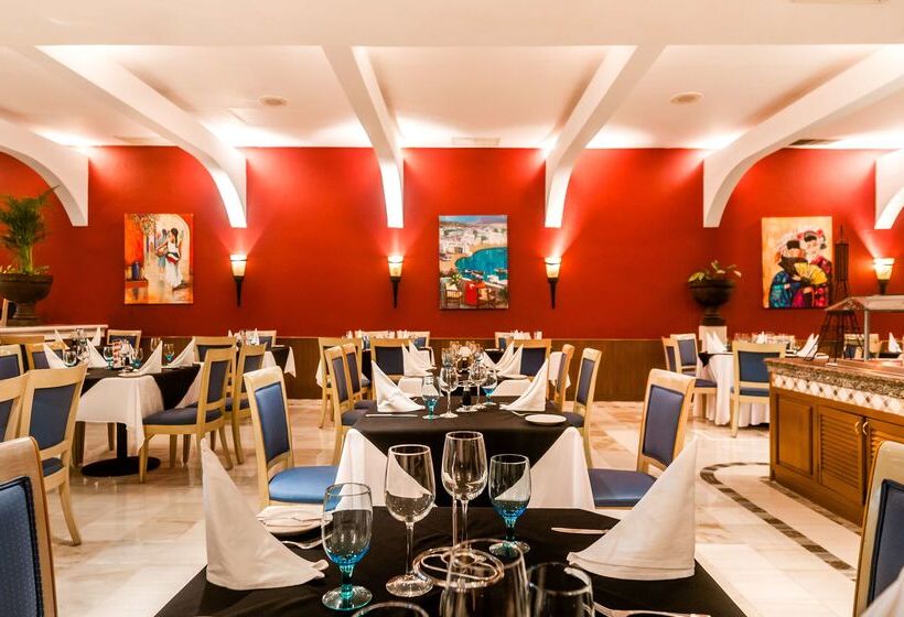 Hotel Gr Solaris Cancun All Inclusive