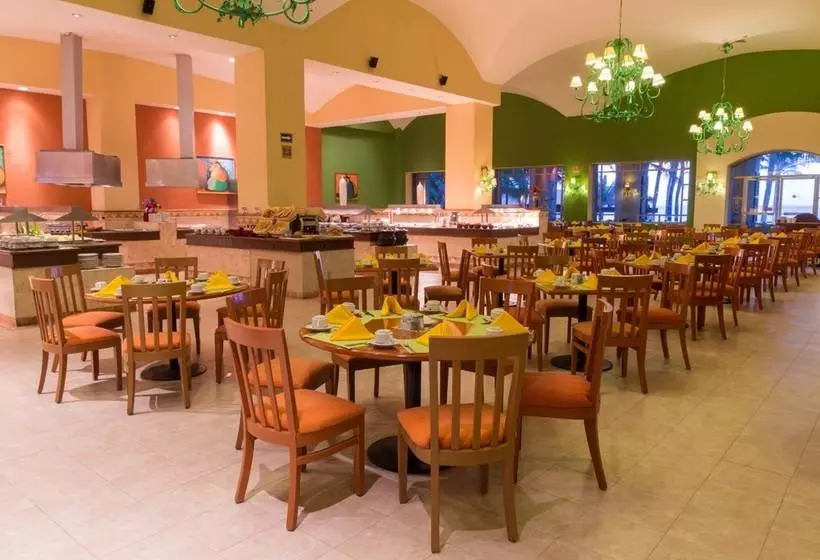 Otel Gr Solaris Cancun All Inclusive