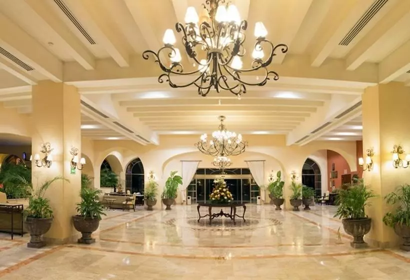 Otel Gr Solaris Cancun All Inclusive