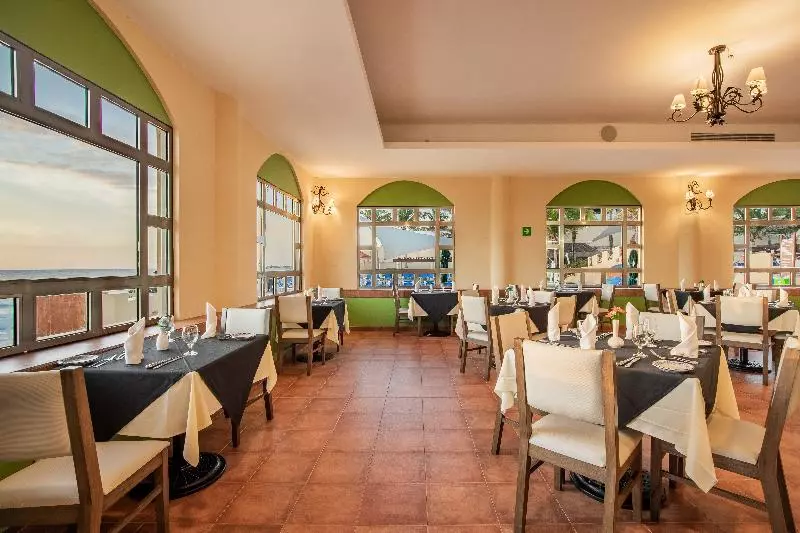 Otel Gr Solaris Cancun All Inclusive