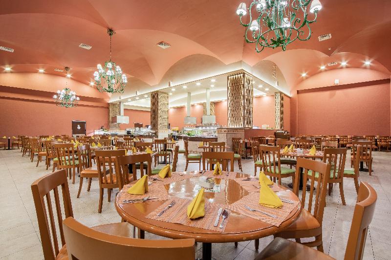 Hotel Gr Solaris Cancun All Inclusive