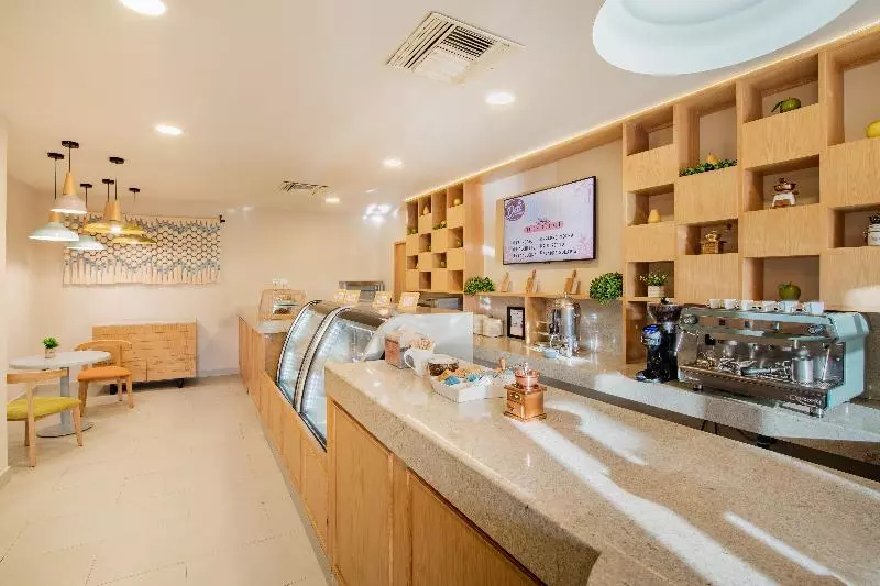 Otel Gr Solaris Cancun All Inclusive