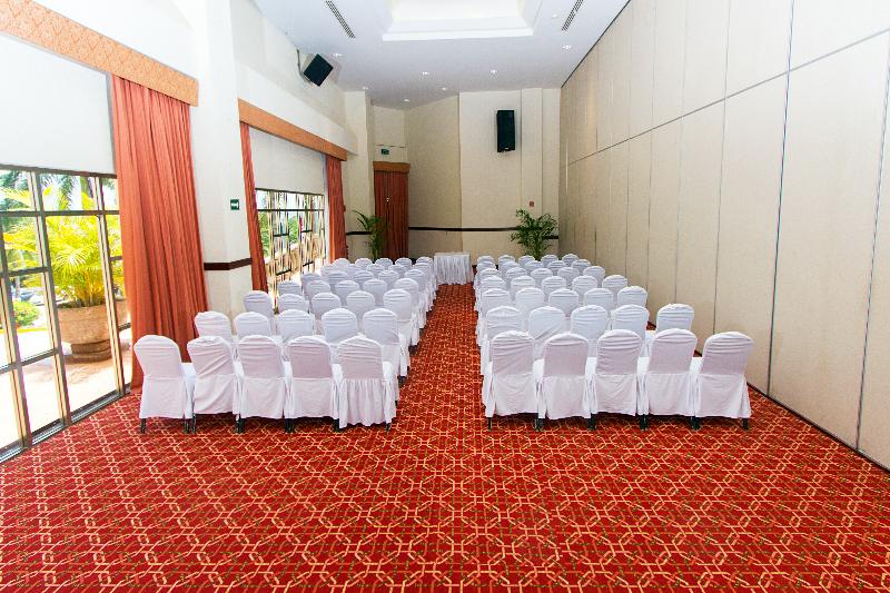 Hotel Gr Solaris Cancun All Inclusive