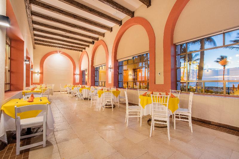 Hotel Gr Solaris Cancun All Inclusive