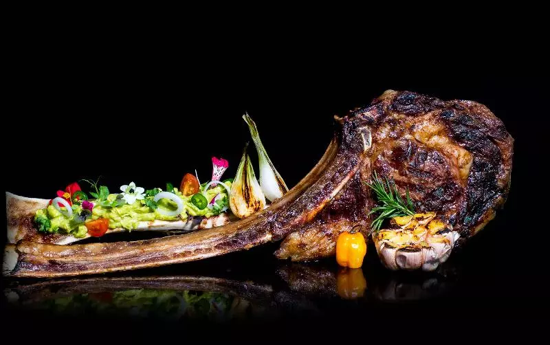 酒店 Grand Velas Riviera Nayarit All Inclusive