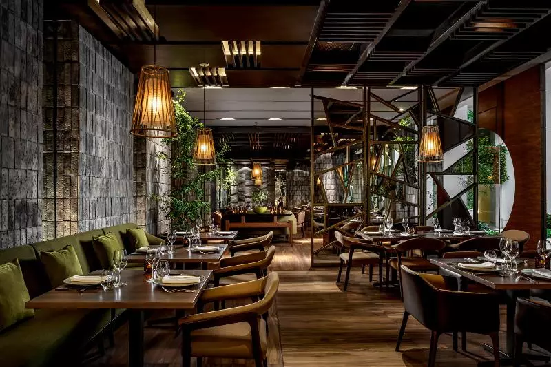 酒店 Grand Velas Riviera Nayarit All Inclusive