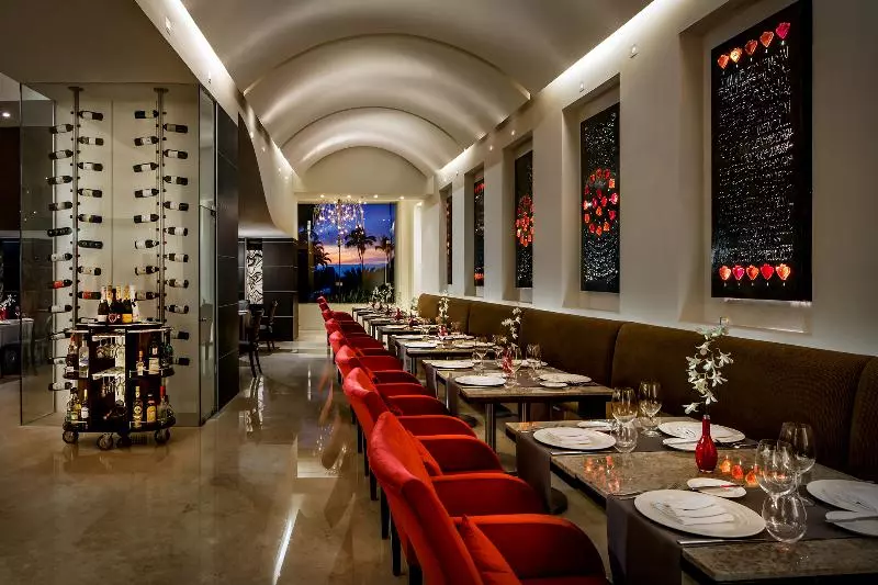 酒店 Grand Velas Riviera Nayarit All Inclusive