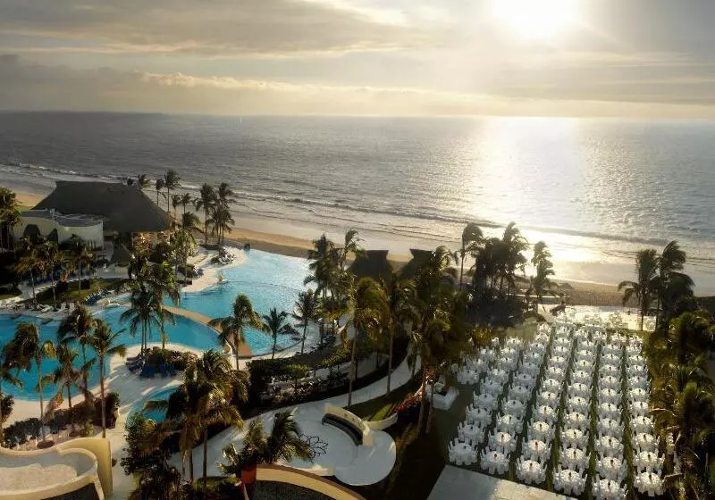 酒店 Grand Velas Riviera Nayarit All Inclusive