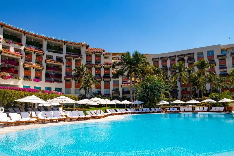 酒店 Grand Velas Riviera Nayarit All Inclusive