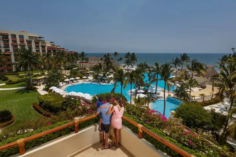 酒店 Grand Velas Riviera Nayarit All Inclusive