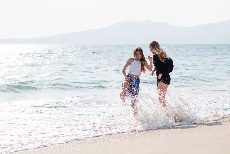 酒店 Grand Velas Riviera Nayarit All Inclusive