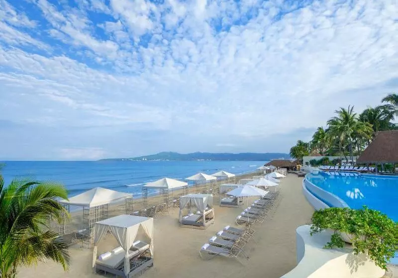 酒店 Grand Velas Riviera Nayarit All Inclusive