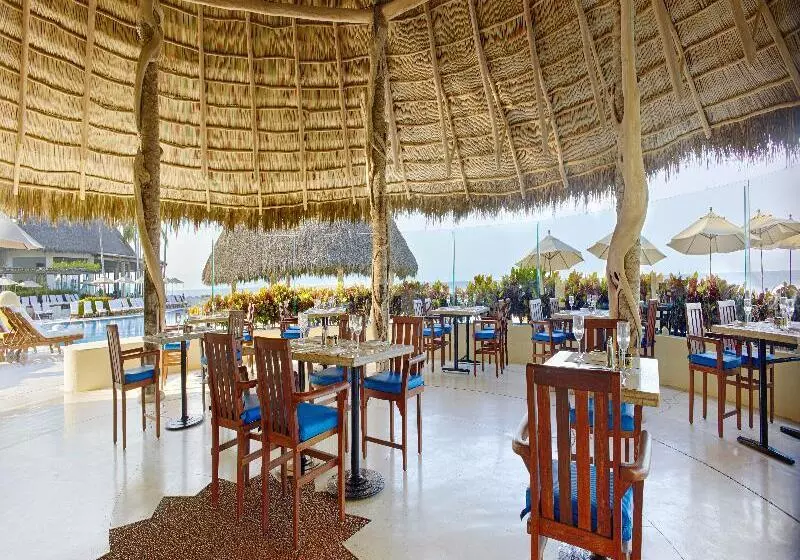 酒店 Grand Velas Riviera Nayarit All Inclusive