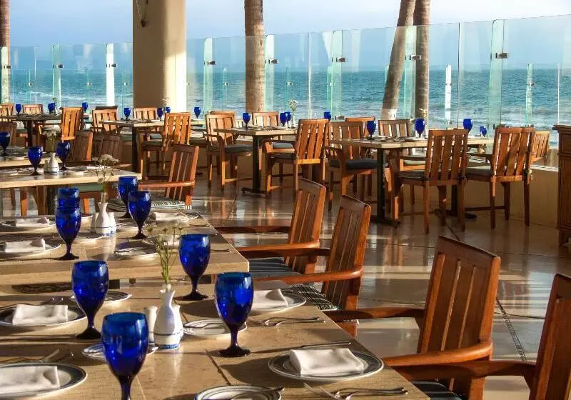 酒店 Grand Velas Riviera Nayarit All Inclusive