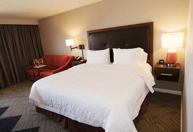 فندق Hampton Inn Taos