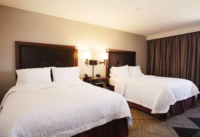 فندق Hampton Inn Taos