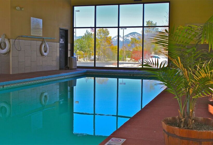 فندق Hampton Inn Taos