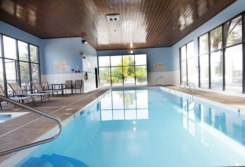 فندق Hampton Inn Taos