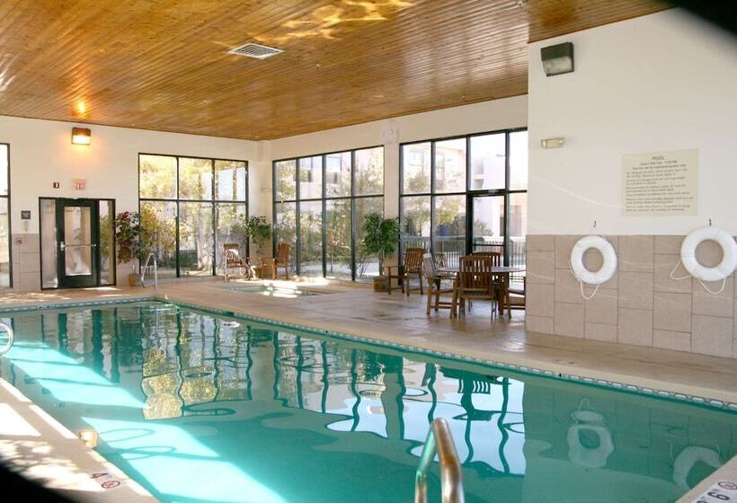 فندق Hampton Inn Taos