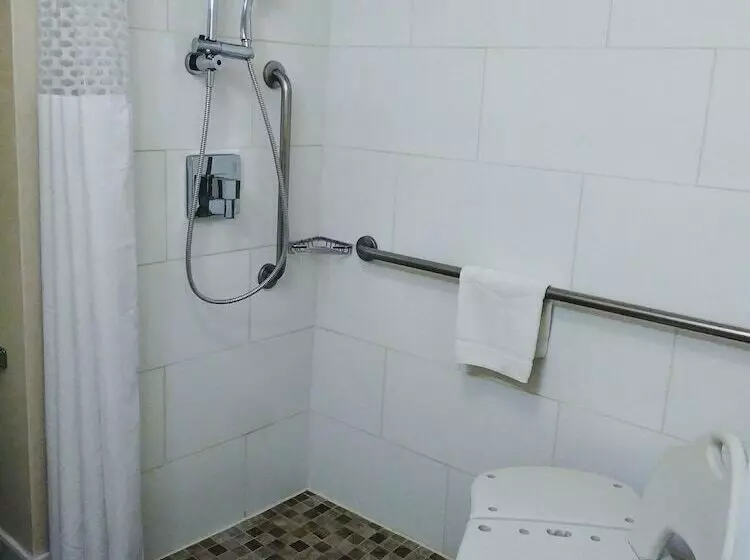 ホテル Hampton Inn Taos