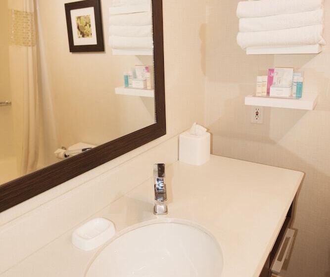 فندق Hampton Inn Taos