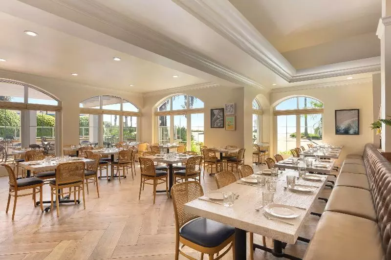 酒店 Hilton Garden Inn Carlsbad Beach