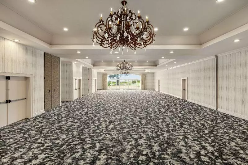 酒店 Hilton Garden Inn Carlsbad Beach