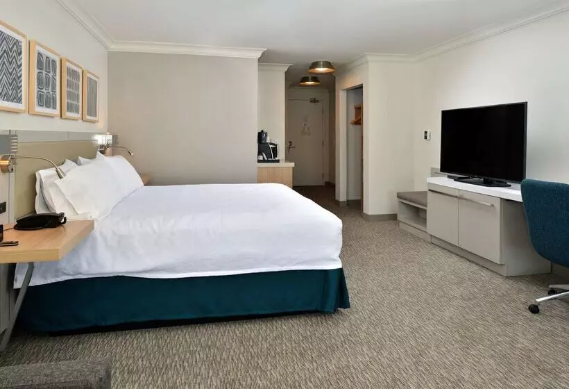 Отель Hilton Garden Inn Napa