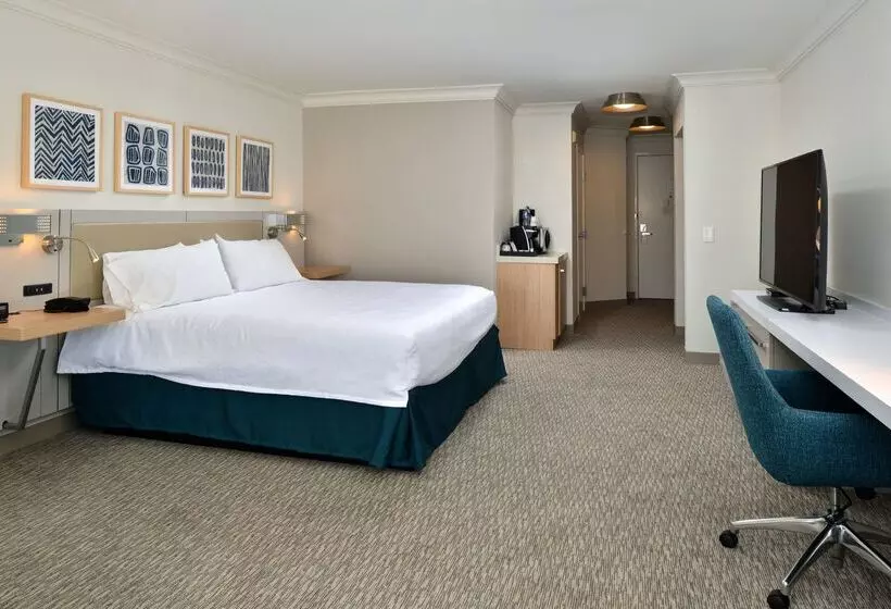 Отель Hilton Garden Inn Napa