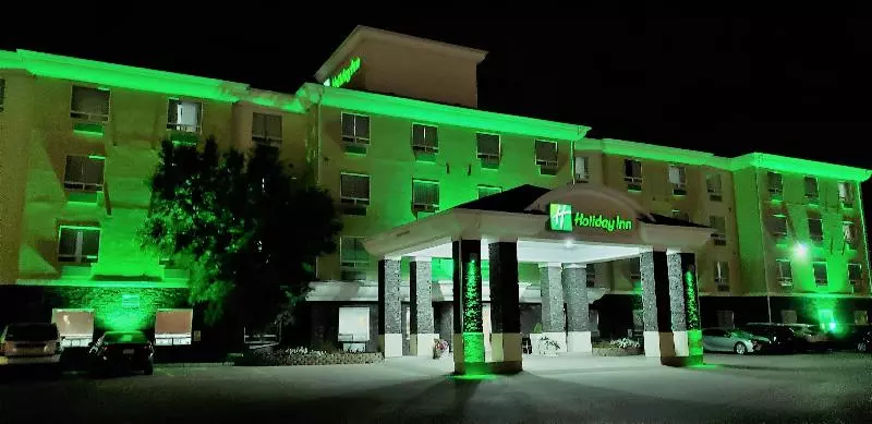 Holiday Inn Hotel & Suites Regina, An Ihg