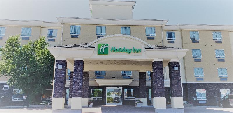 Holiday Inn Hotel & Suites Regina, An Ihg