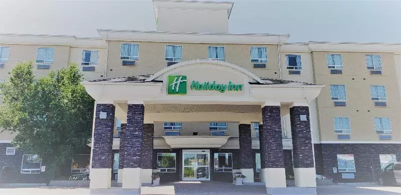 Holiday Inn Hotel & Suites Regina, An Ihg