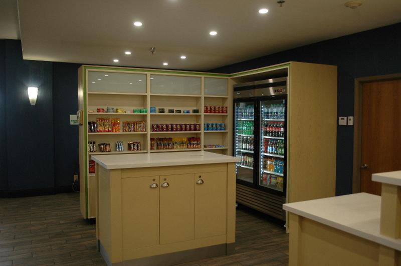 Holiday Inn Hotel & Suites Regina, An Ihg