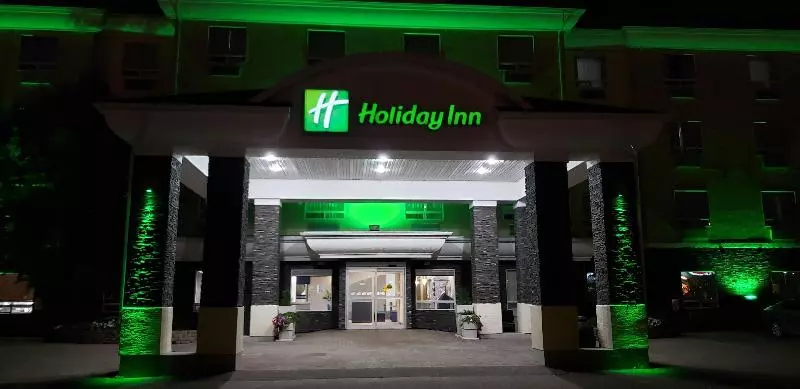 Holiday Inn Hotel & Suites Regina, An Ihg