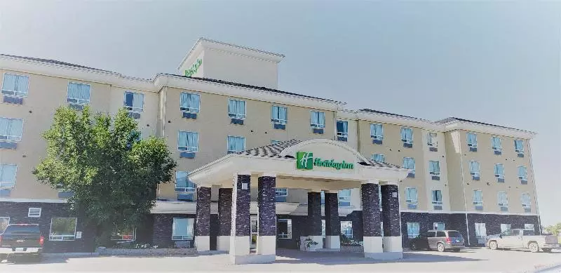 Holiday Inn Hotel & Suites Regina, An Ihg