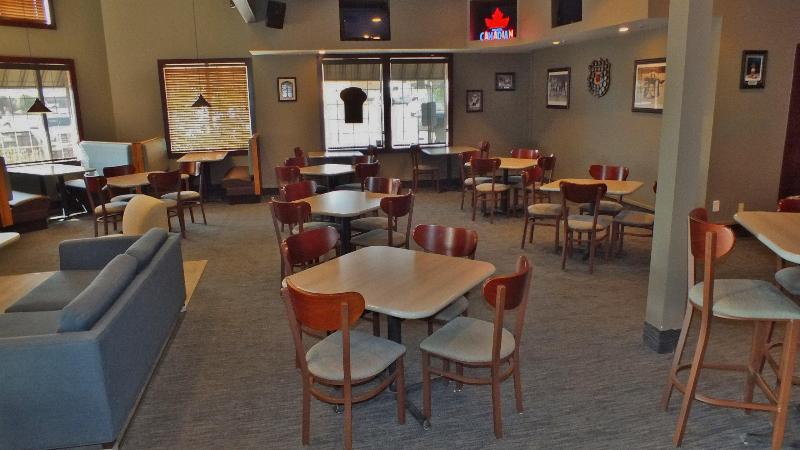 Holiday Inn Hotel & Suites Regina, An Ihg