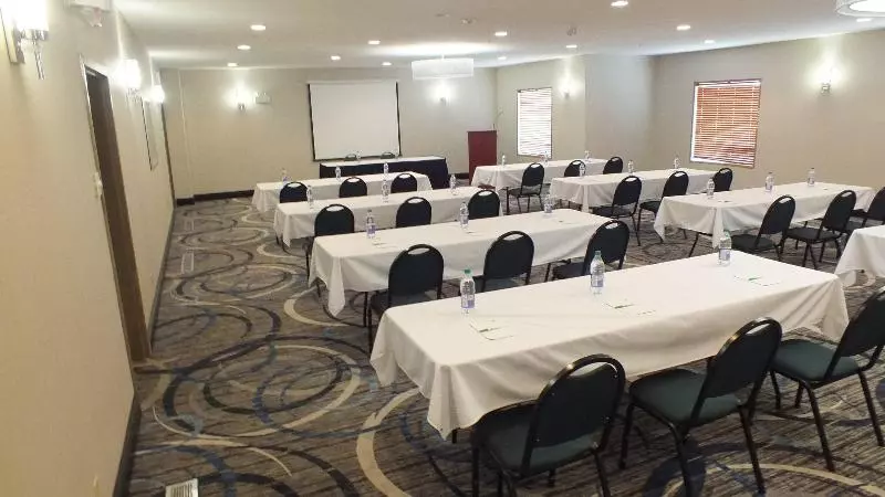 Holiday Inn Hotel & Suites Regina, An Ihg