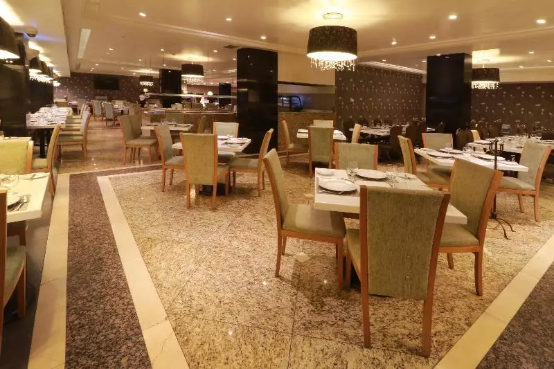 هتل Holiday Inn Mexico City Trade Center, An Ihg