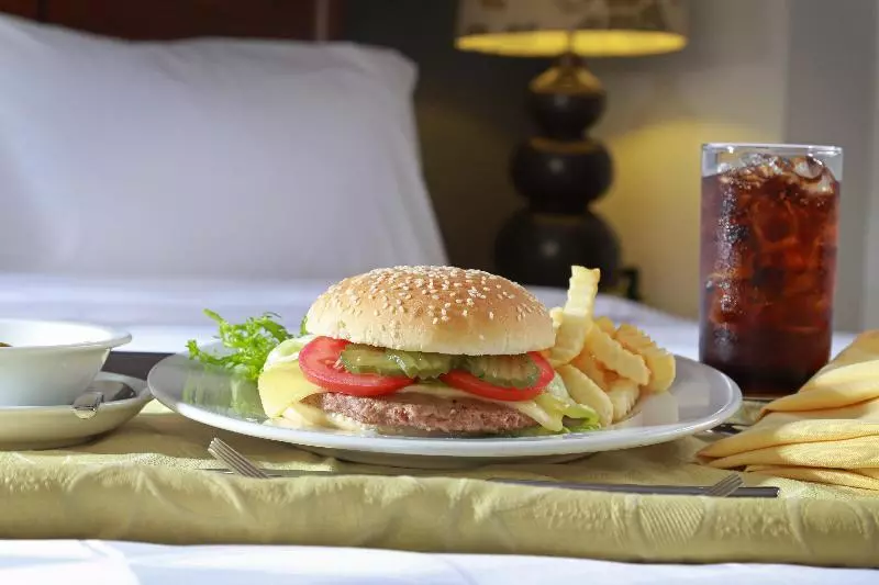 هتل Holiday Inn Mexico City Trade Center, An Ihg