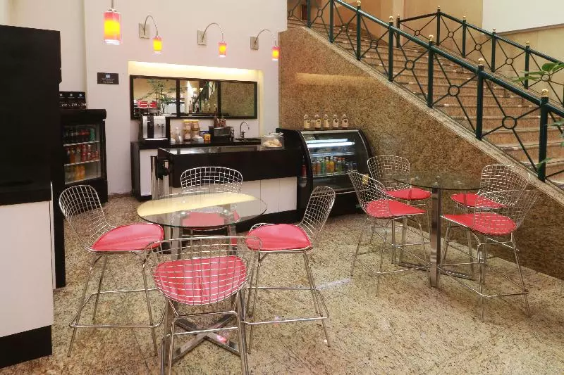 هتل Holiday Inn Mexico City Trade Center, An Ihg