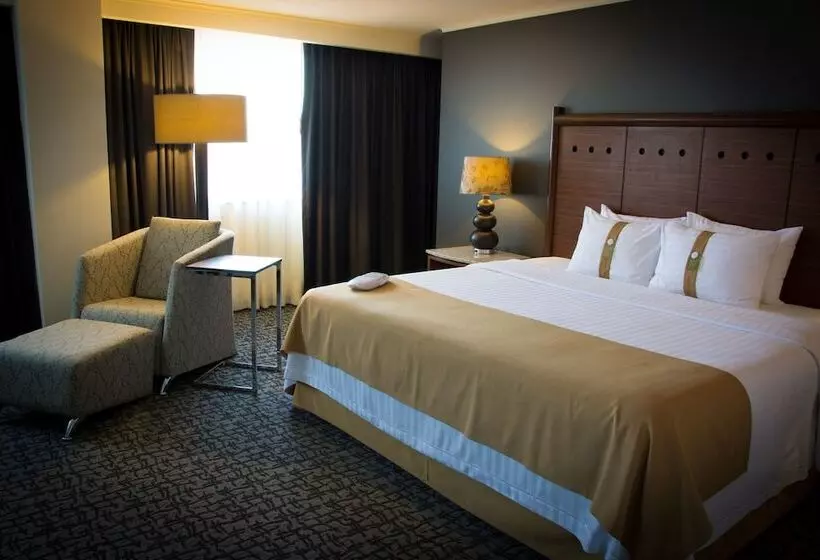 هتل Holiday Inn Mexico City Trade Center, An Ihg