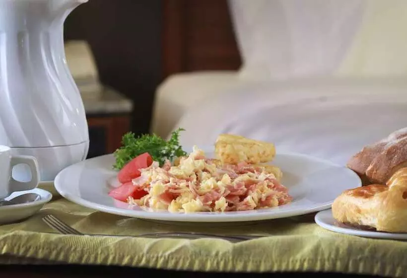 هتل Holiday Inn Mexico City Trade Center, An Ihg